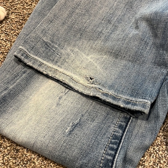 Miss Me JP5110B Bootcut Size 31 - Picture 5 of 9